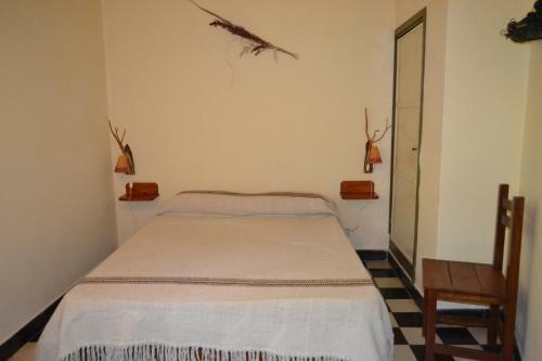 Posada Peque�a Aldea Monte B�rico