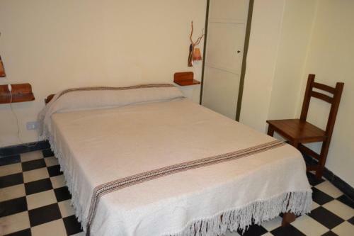Posada Peque�a Aldea Monte B�rico