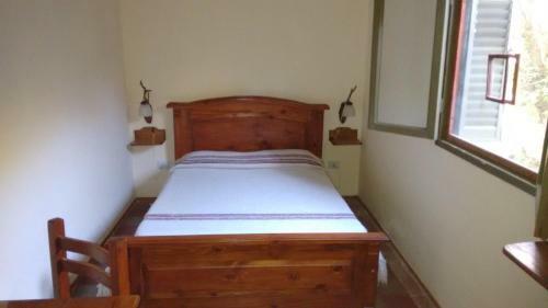 Posada Peque�a Aldea Monte B�rico