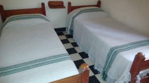 Posada Peque�a Aldea Monte B�rico