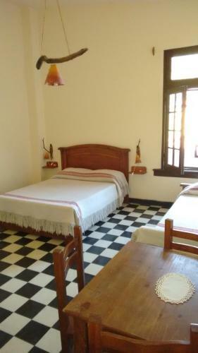 Posada Peque�a Aldea Monte B�rico