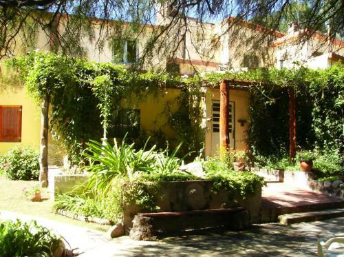 Posada Peque�a Aldea Monte B�rico