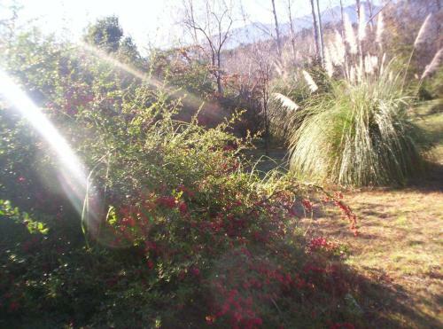 Posada Peque�a Aldea Monte B�rico