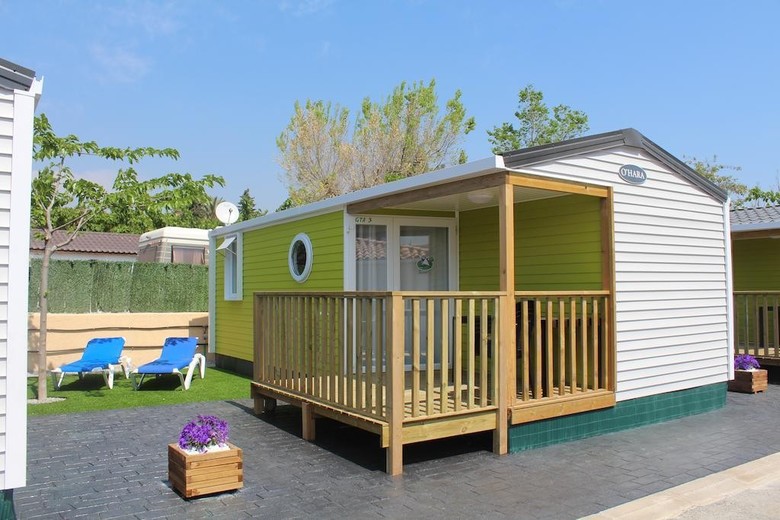 Camping Armanello