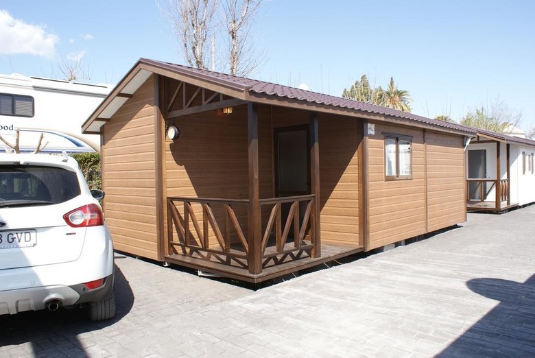 Camping Armanello