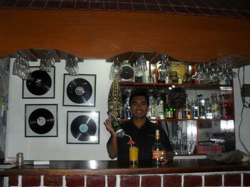 My Friend Surf Hostal