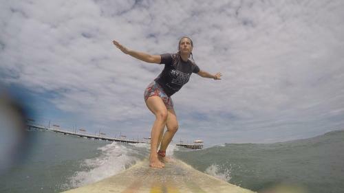 My Friend Surf Hostal