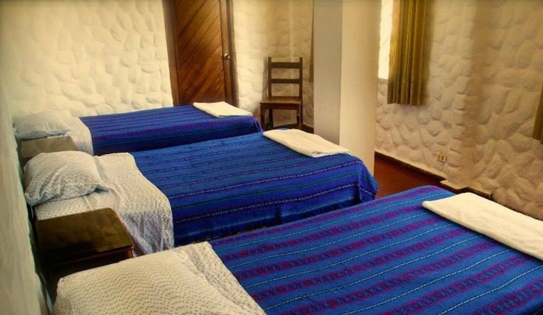 Hostal El Ancla