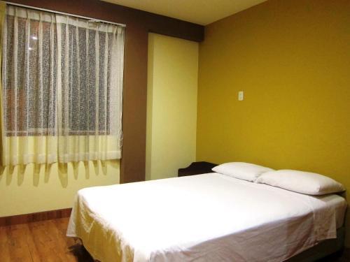 Apartamento Departamentos Amoblados Huanchaco
