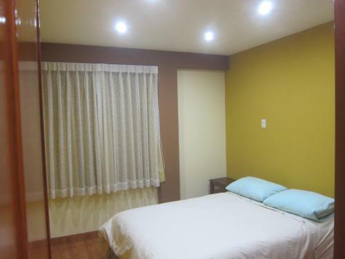 Apartamento Departamentos Amoblados Huanchaco