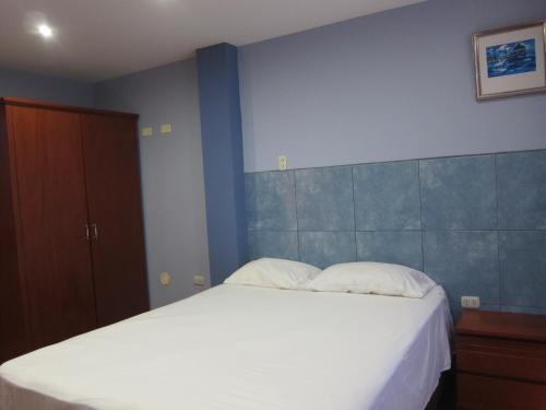 Apartamento Departamentos Amoblados Huanchaco