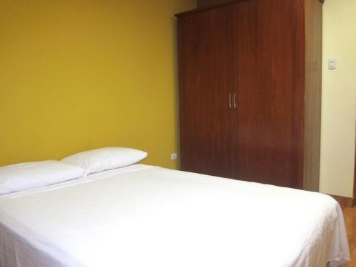 Apartamento Departamentos Amoblados Huanchaco