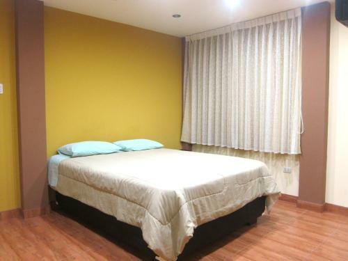 Apartamento Departamentos Amoblados Huanchaco