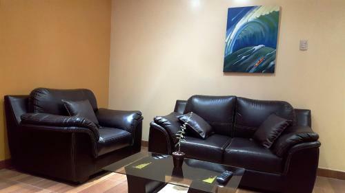 Apartamento Departamentos Amoblados Huanchaco