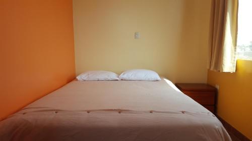 Apartamento Departamentos Amoblados Huanchaco