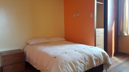 Apartamento Departamentos Amoblados Huanchaco