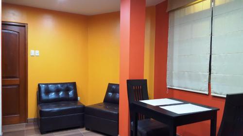Apartamento Departamentos Amoblados Huanchaco