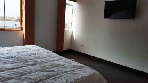 Apartamento Departamentos Amoblados Huanchaco