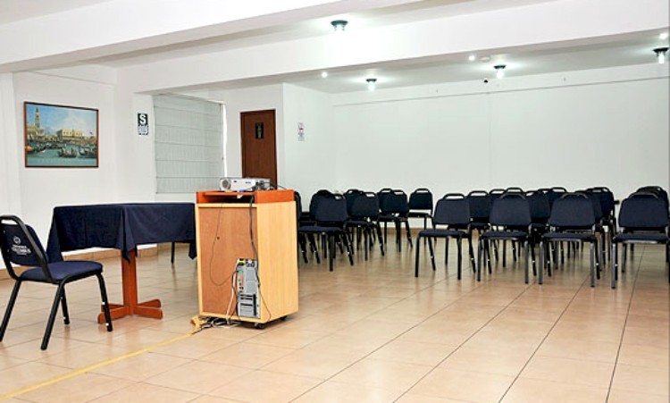 Cristoforus Columbus Gran Hotel