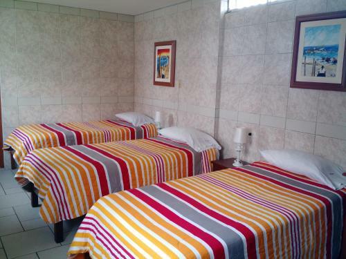 Hotel Bracamonte