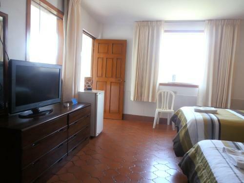 Hotel Bracamonte