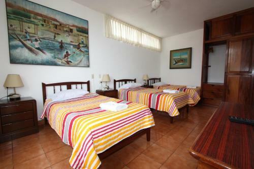 Hotel Bracamonte