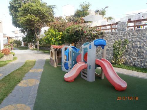 Hotel Bracamonte