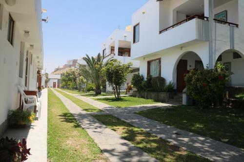 Hotel Bracamonte