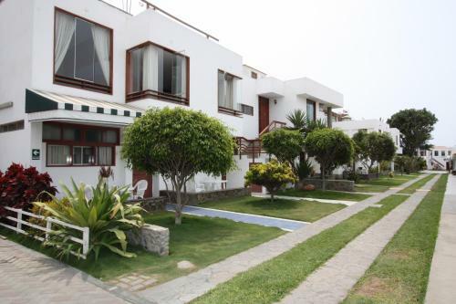 Hotel Bracamonte