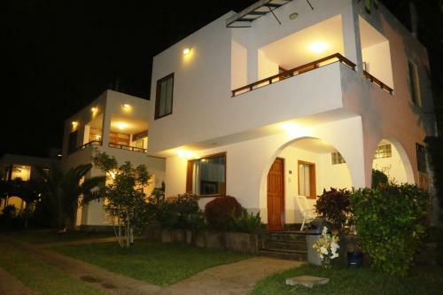 Hotel Bracamonte