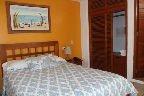 Hotel Bracamonte