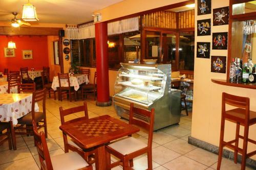 Hotel Bracamonte