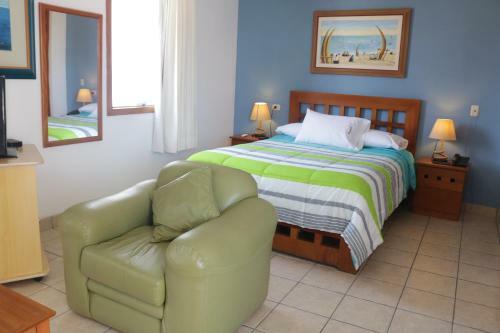 Hotel Bracamonte