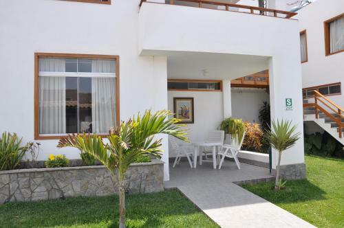 Hotel Bracamonte