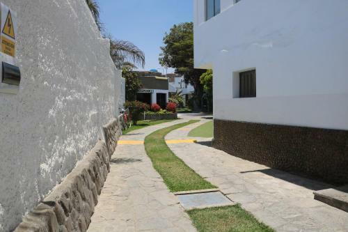 Hotel Bracamonte