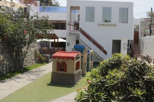 Hotel Bracamonte