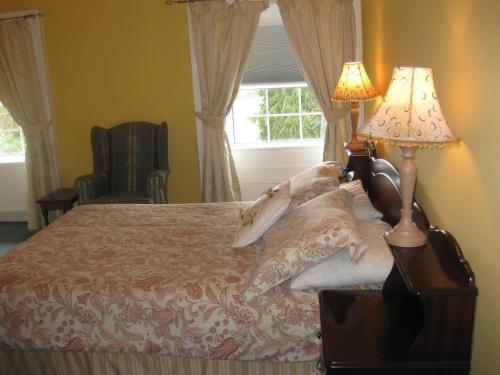 Hostal Glebe House