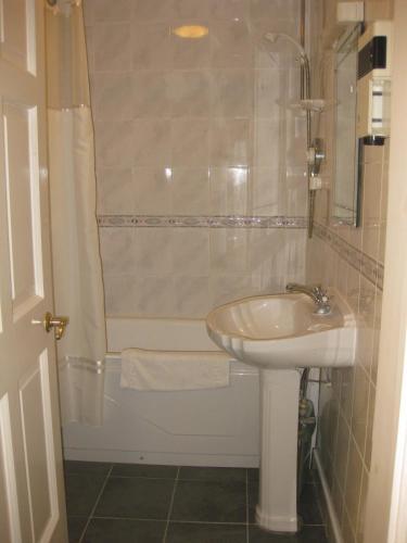 Hostal Glebe House