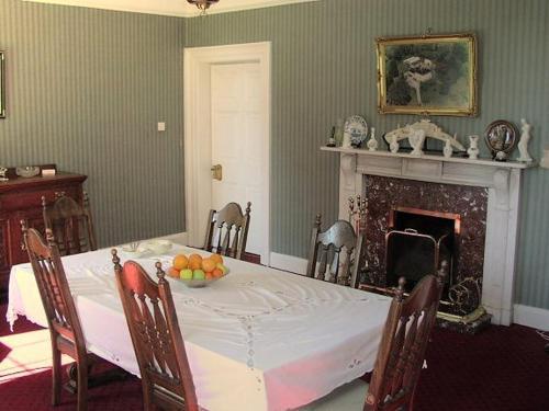 Hostal Glebe House