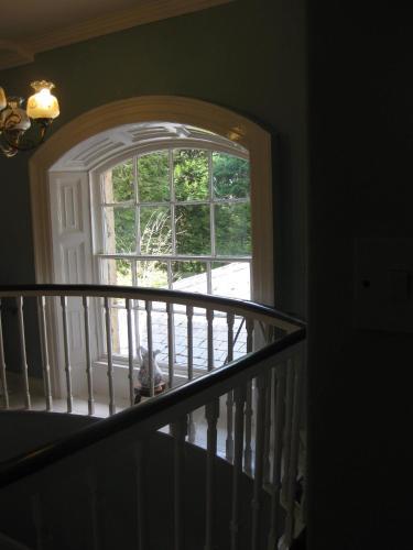 Hostal Glebe House