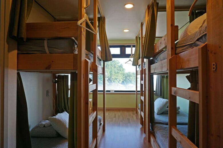 Hostal Flat B Hostel - Hostel