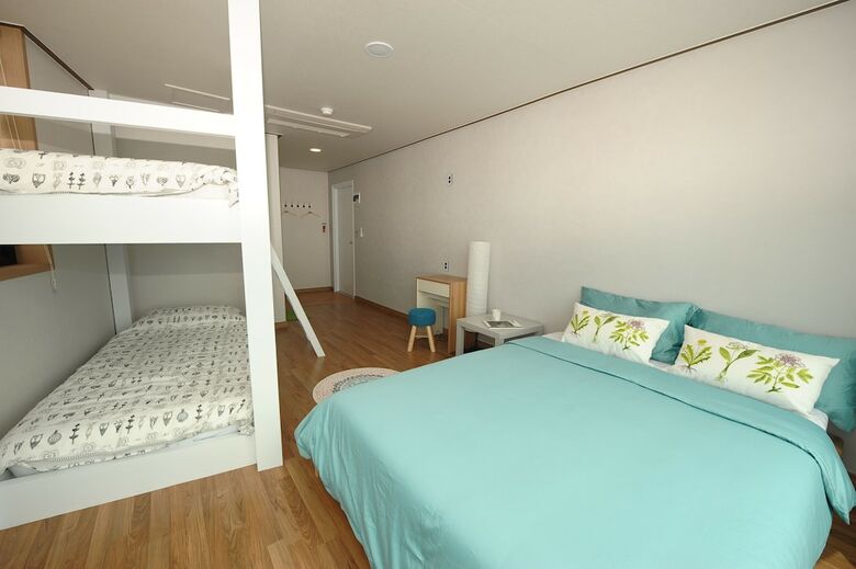 Hostal Flat B Hostel - Hostel
