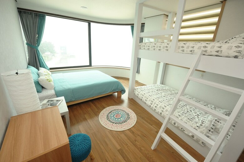 Hostal Flat B Hostel - Hostel