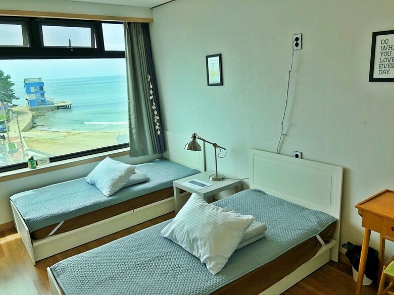 Hostal Flat B Hostel - Hostel