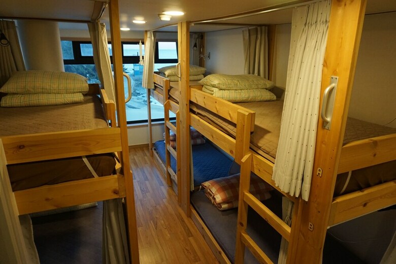 Hostal Flat B Hostel - Hostel