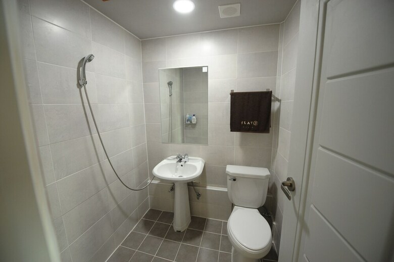 Hostal Flat B Hostel - Hostel