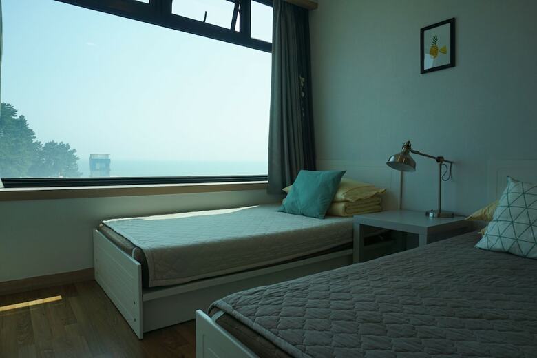 Hostal Flat B Hostel - Hostel