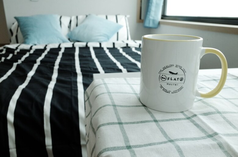 Hostal Flat B Hostel - Hostel
