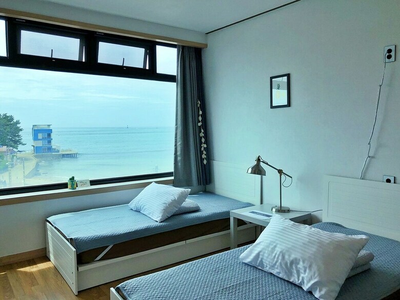 Hostal Flat B Hostel - Hostel