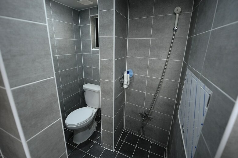 Hostal Flat B Hostel - Hostel